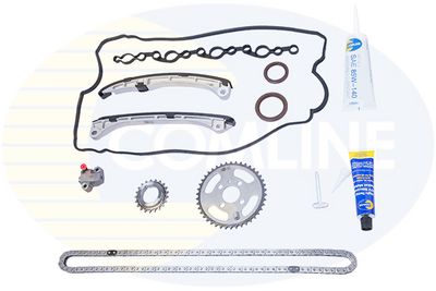 CHIT LANT DE DISTRIBUTIE