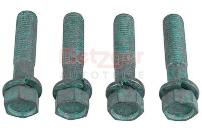  METZGER AUTOTEILE 6119007