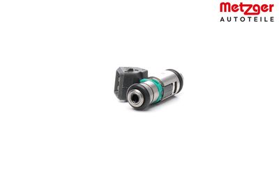 EINSPRITZVENTIL METZGER AUTOTEILE 0920116 17