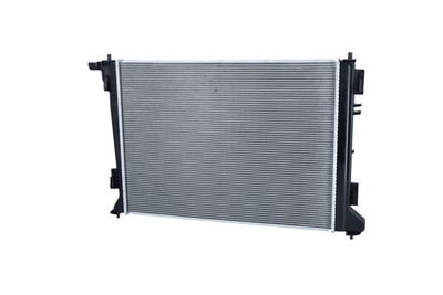 RADIATOR RACIRE MOTOR NRF 550141 26