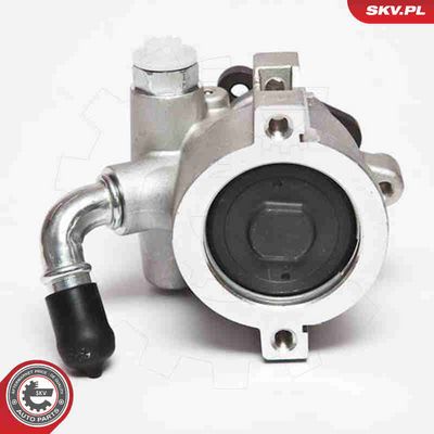 POMPA HIDRAULICA SISTEM DE DIRECTIE ESEN SKV 10SKV071 2