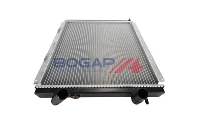 RADIATOR RACIRE MOTOR BOGAP R4210164 2
