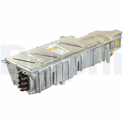 WECHSELRICHTER DELPHI PFV1000012B1 5