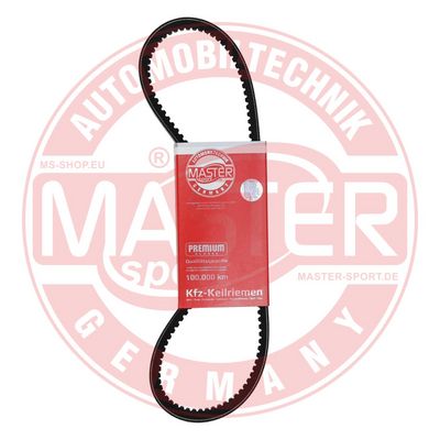 CUREA TRANSMISIE MASTER-SPORT GERMANY AVX13X850PCSMS 3