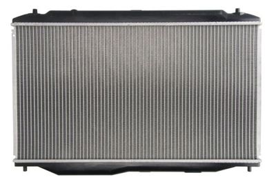 Motorradiator