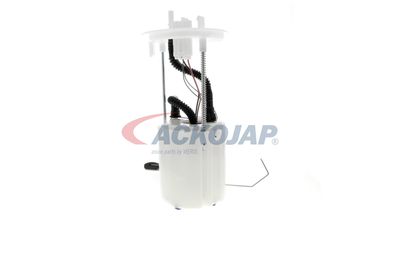 SISTEM ALIMENTARE CU COMBUSTIBIL ACKOJA A52090020 38