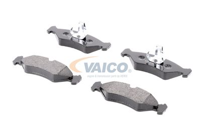 BREMSBELAGSATZ SCHEIBENBREMSE VAICO V258101 15