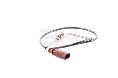 SENZOR TEMPERATURA GAZE EVACUARE GH GH744711 43