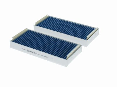 FILTER INNENRAUMLUFT BOSCH 0986628628 12