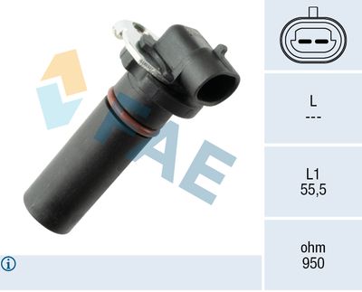 SENZOR IMPULSURI ARBORE COTIT