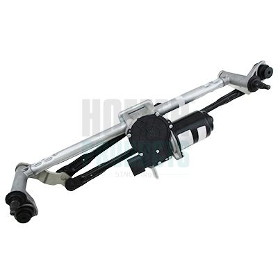 SISTEM STERGATOR PARBRIZ