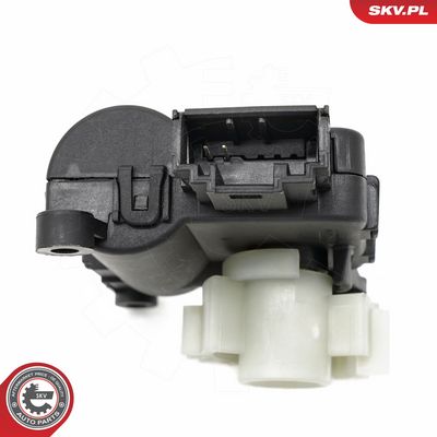 Nastavovací prvek, směšovací klapka ESEN SKV 96SKV260