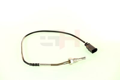 SENZOR TEMPERATURA GAZE EVACUARE GH GH749960 12