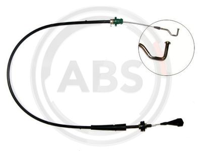 Тросик газа A.B.S. K35070 для VW CADDY