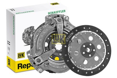 Schaeffler LuK Clutch Kit 628 1365 09