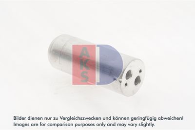 TROCKNER KLIMAANLAGE