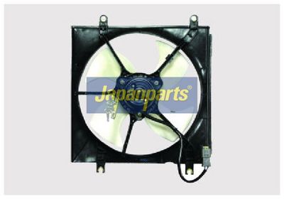 JAPANPARTS Вентилятор, охлаждение двигателя