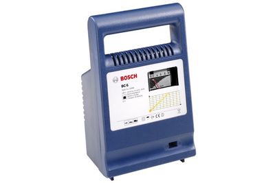 Bosch Battery Charger 7 780 301 161
