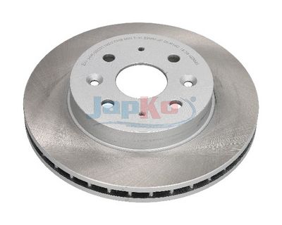 спирачен диск JAPKO 60K16C