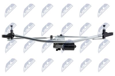 Mechanizmus stieračov NTY ESW-FR-013