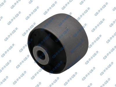 Valdymo svirties/išilginių svirčių įvorė