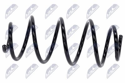 ARC SPIRAL NTY ASZFT004 2