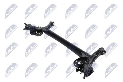 CORP AX NTY ZRZKA319 7