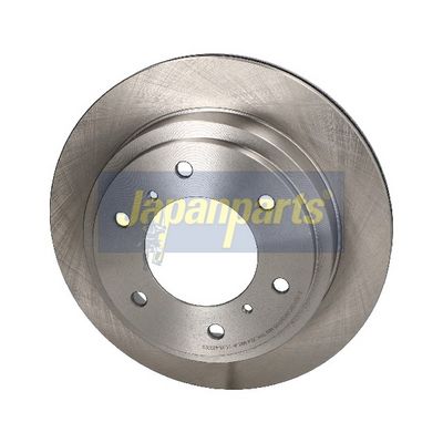 JAPANPARTS Stabdžių diskas