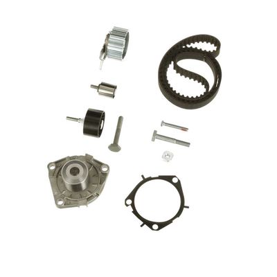 SET POMPA APA + CUREA DINTATA GATES KP15663XS 69