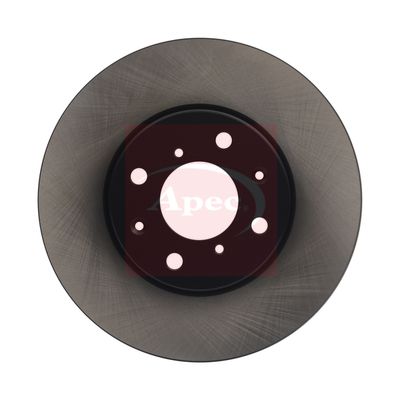 APEC Brake Disc DSK2505