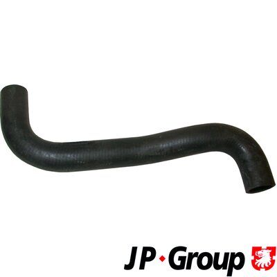 Шланг радиатора JP GROUP 1114309200 для AUDI 100