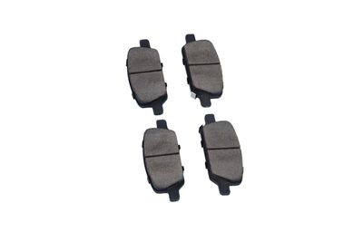 BREMSBELAGSATZ SCHEIBENBREMSE NRF 802003 43