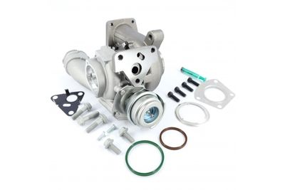 COMPRESOR SISTEM DE SUPRAALIMENTARE