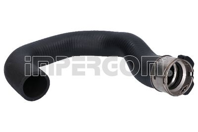 ANSAUGSCHLAUCH LUFTFILTER