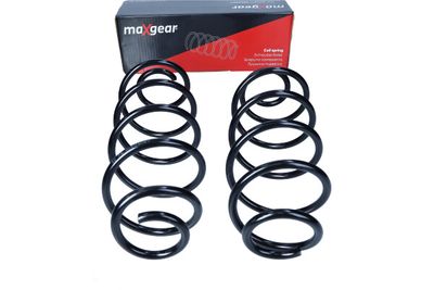 ARC SPIRAL MAXGEAR 601093D 1