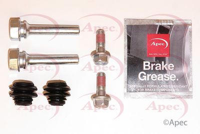 Guide Sleeve Kit, brake caliper APEC CKT1106