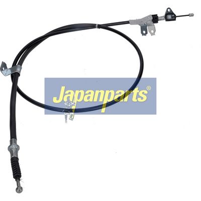 JAPANPARTS Trosas, stovėjimo stabdys