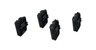 SET PLACUTE FRANA FRANA DISC VALEO 302520A 21