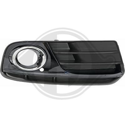 LüFTUNGSGITTER STOßFäNGER