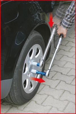 Muciņa KS TOOLS 515.2040