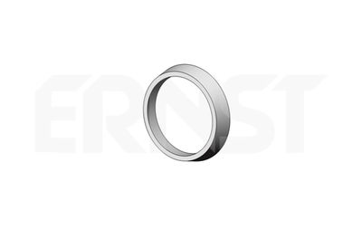 Уплотнительное кольцо, труба выхлопного газа ERNST 493956 для ALFA ROMEO GTV