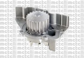 Water Pump, engine cooling 24-0391