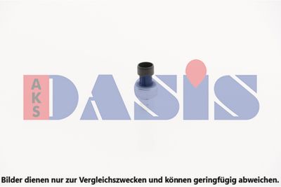 DRUCKSCHALTER KLIMAANLAGE