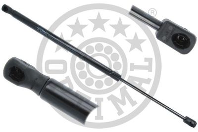 OPTIMAL AG-52331 Амортизатор багажника и капота  для NISSAN PRIMERA Hatchback (P11) 2.0 16V