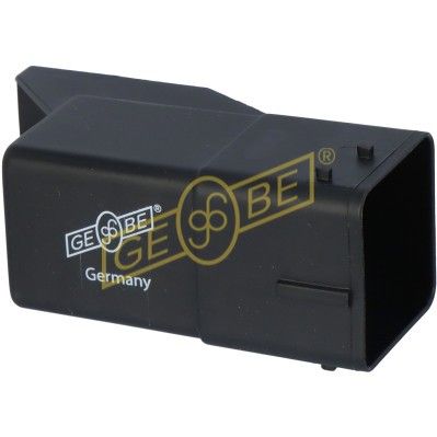 Boîtier de préchauffage PSA