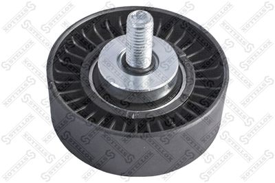 обтящна ролка, пистов ремък STELLOX 03-40451-SX