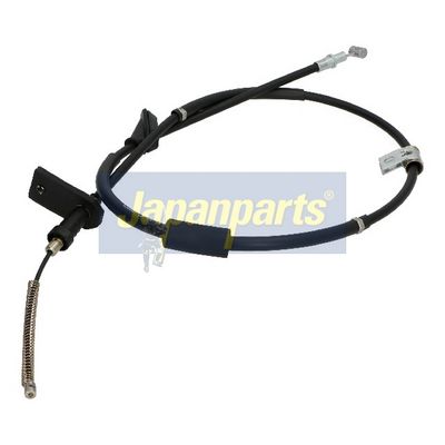 Seilzug, Feststellbremse