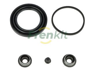 Reparatursatz, Bremssattel