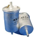 Топливный фильтр ALCO FILTER SP-1272 для SMART CABRIO