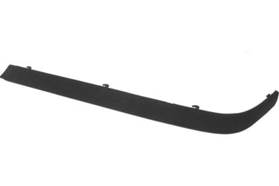 покривна/защитна лайсна, броня ÜRO Parts 51128135488